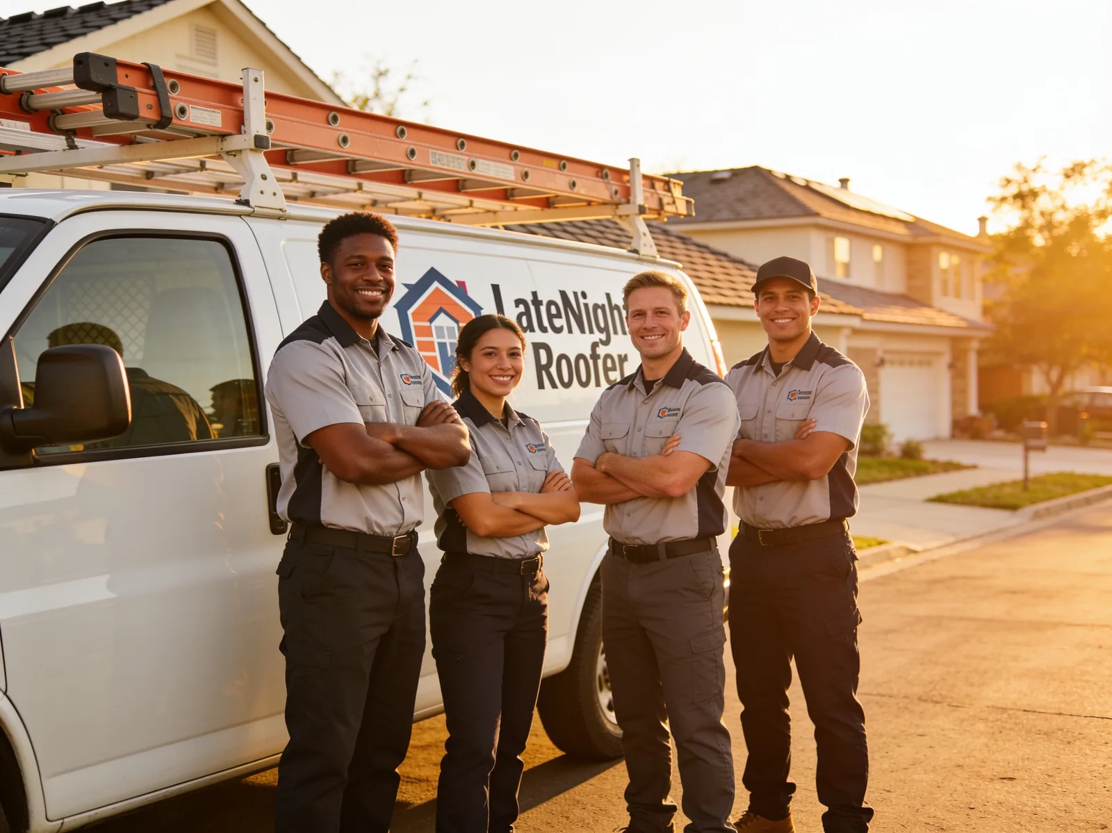 Emergency Roof Repair company in Woodsboro, MD